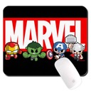 Podložka pod myš Marvel Baby Avengers 18x22 cm