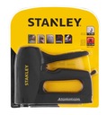 STANLEY 6-TR150L ZOŠÍVAČKA NA ČALUNENIE 6-14mm LD, TYP A + KOLÍKY