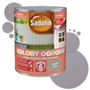 Sadolin Paint Garden Farby Poľný kameň 0,7L