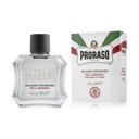 Proraso balzam po holení pre citlivú pleť 100 ml