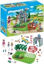 Playmobil 70010 Superset Rodinka na záhrade Figúrky Mamičky, deti, pes