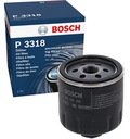 BOSCH 0 451 103 318 Olejový filter P 3318