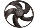 MAXGEAR RADIATOROVÝ VENTILÁTOR AC293994