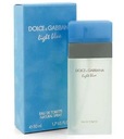 DOLCE & GABBANA LIGHT BLUE EDT 25ml