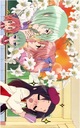 Anime Manga Lucky Star Plagát ls_087 A2 (vlastné)