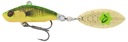 Savage Gear 3D Sticklebait Tailspin 6,5 cm 9g