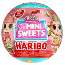 119913 LOL SURPRISE LOVES MINI SLADKOSTI HARIBO BALL DOLL