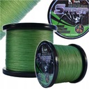 BRIDGE 2000M 0,20MM DYNEEMA MICRO TEX SPIDER