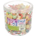 VIDAL PALIPICA LOLLICAK SOUR LOLLIES 200 KS