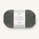 Sandnes Garn Double Sunday priadza 9071 khaki