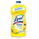 ČISTIACA TEKUTINA LYSOL CITRÓN 1,18l z USA