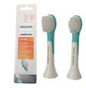 2x PHILIPS SONICARE TIPS pre deti 4+ HX6032