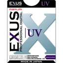 MARUMI EXUS UV fotofilter 72mm