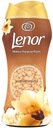 LENOR UNSTOPPABLES GOLDEN ORCHIDEE perly 210g