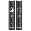 Taft Power Cashmere lak na vlasy 2x250ml