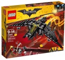 LEGO BATMAN 70916 FILM BATWING BATMAN