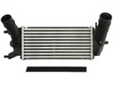 INTERCOOLER FORD FIESTA VIII MK8 1,0 VII 1,0