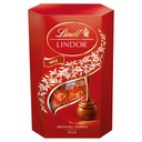 Lindt Lindor Pralinky z mliečnej čokolády 200 g