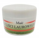 FARM-VIX MASŤ LAURELOVÝCH LISTOV 50ml BOLESTI KĹBOV