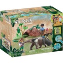 PLAYMOBIL 71012 WILTOPIA STAROSTLIVOSŤ O MRAVCE