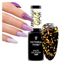 VV Gel Polish Mirage Top No Wipe na nechty 8ml