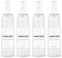 4 x Hayne čistič šošoviek 240 ml