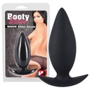 Booty Beau Medium silikónový análny kolík 10 cm