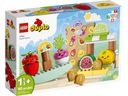 LEGO DUPLO 10983 Bio trhovisko