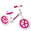 Bicykel Croxer Cadea Balance White/Pink