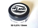 HITLASH ready trsy mihalníc 200 trsov 5D 0,07C 13mm