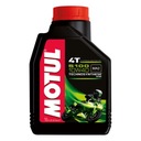 Motul 5100 Ester 10W40 1l