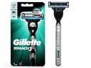 Gillette Mach3 žiletka na kartuše 1 ks.