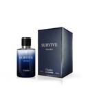 Parfém Survive 100ml. EDT Chatler