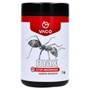 PRÁŠKOVÝ PRÍPRAVOK PRE MRAVCE VACO MAX 1000G