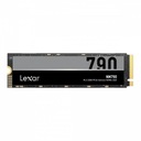 SSD NM790 1TB 2280 PCIe Gen4x4 7200/6500 MB/s