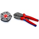 MULTICRIMP LIŠTA 97 33 02 KNIPEX