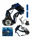 BASS POLAND CREE X PE T6 ZOOM LED SVETLOMET