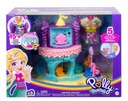 POLLY POCKET LUNAPARK MERMAID BAY GYK42 MATTEL