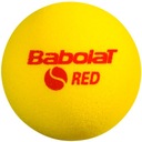 Tenisové loptičky Babolat Red Foam 3 ks. 11