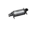 DPF FAP FILTER VW TRANSPORTER 5 2,5 BPC