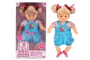 BABY DOLL BÁBIKA LIFE Bábika Bábika s vláskami Natalia Psotnica 36 cm