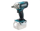 MAKITA AKU NÁRAZOVÝ KLÚČ 1/2'' 190NM 18V