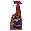 Meguiars QUIK WAX - VEĽKÝ TEKUTÉ VOSK SPREJ