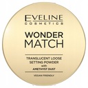 EVELINE WONDER MATCH LOSE POWDER