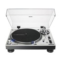 Audio-Technica AT-LP140XP SV DJ gramofón