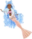 Mermaze Mermaidz BÁBIKA MERMAID Shellnelle 580829