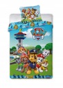 POSTEĽNOSŤ 100x135 PAW Paw Patrol Dogs