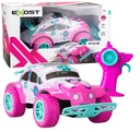 EXOST PIXIE AMAZONE RC AUTO