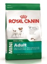 Royal Canin SHN Mini Adult krmivo 4kg