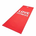 REEBOK FITNESS PODLOŽKA 173x61x0,4 CM LOVE FITNESS